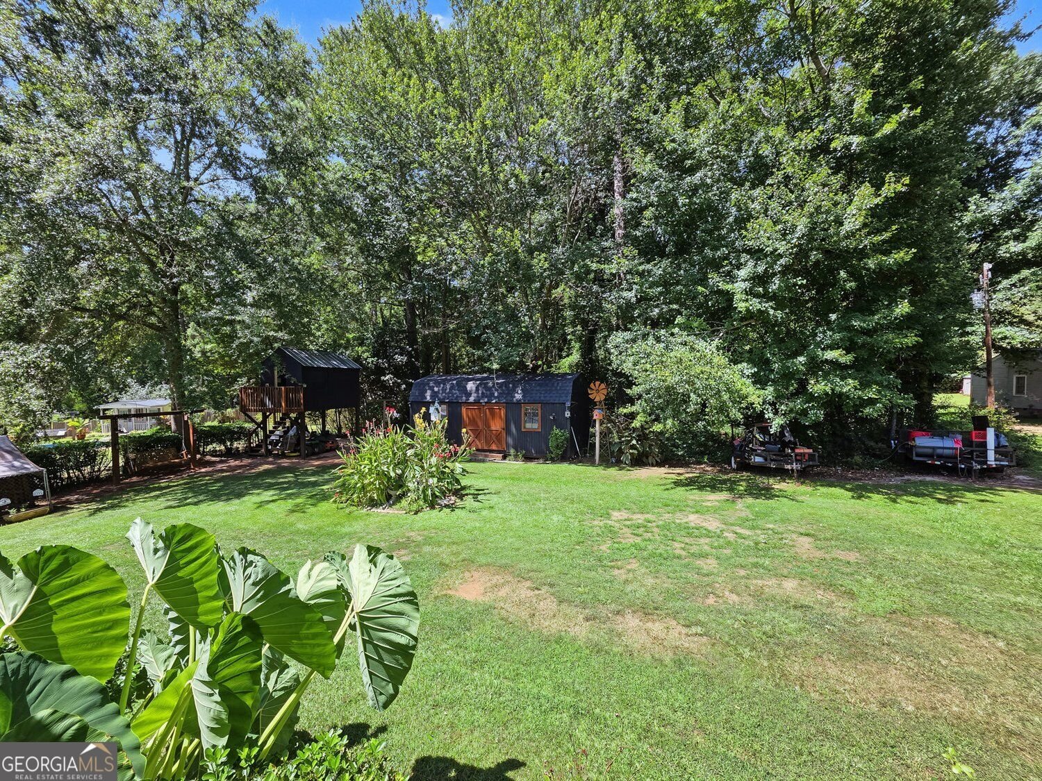 4810 Brownsville Road Powder Springs - Photo 7