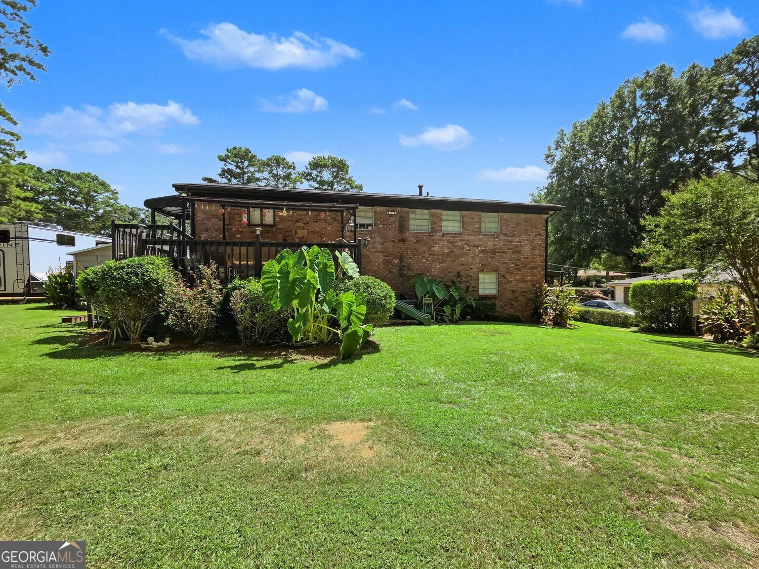 4810 Brownsville Road Powder Springs - Photo 8