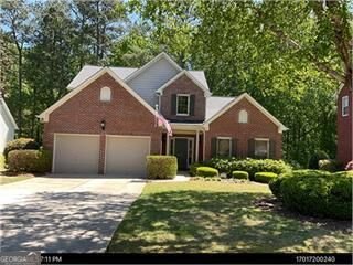 4209 Mill Grove Lane Smyrna - main photo