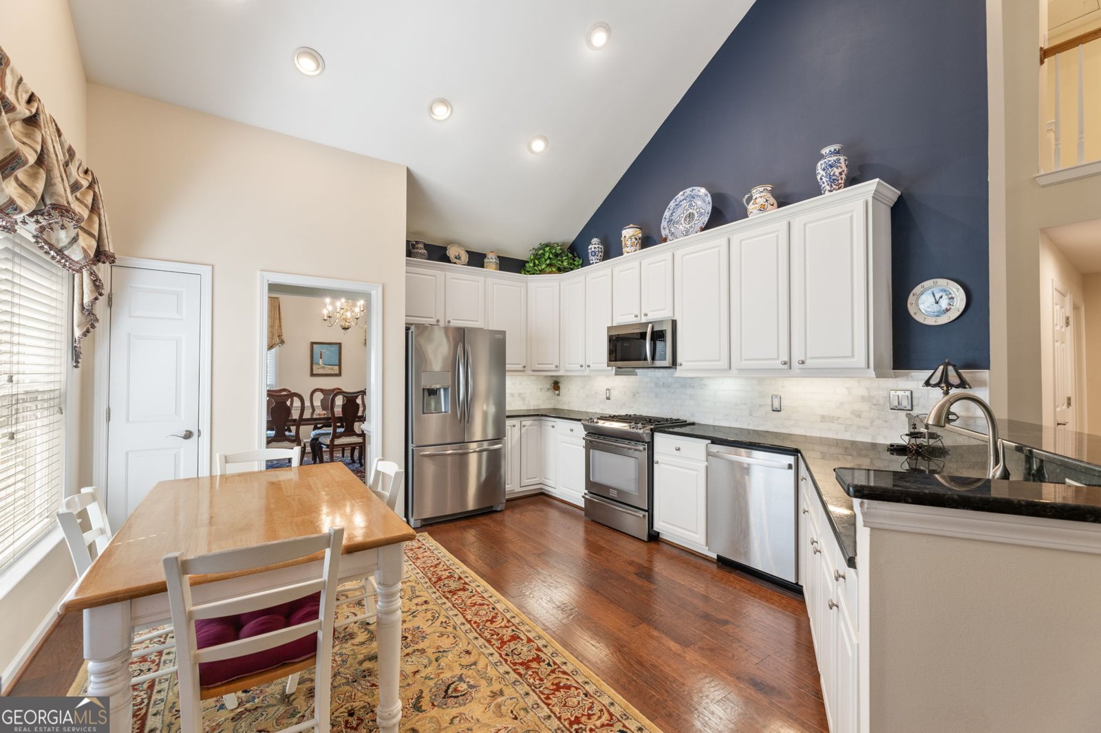 4209 Mill Grove Lane Smyrna - Photo 11
