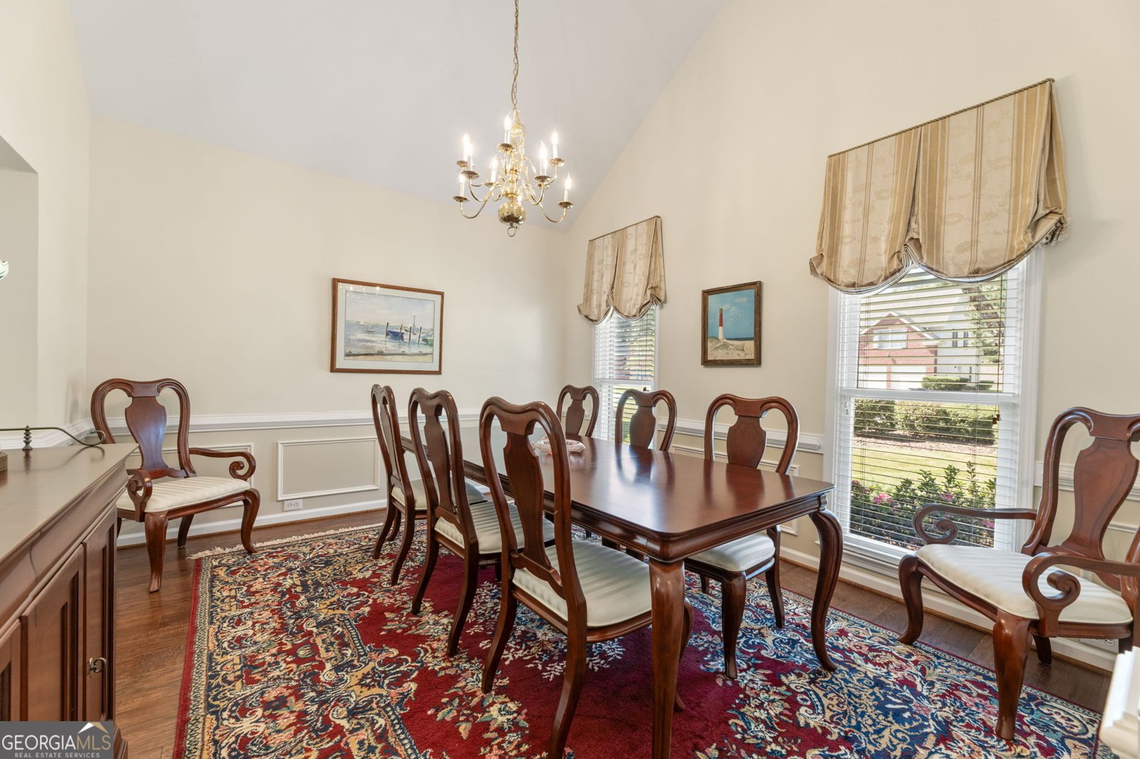 4209 Mill Grove Lane Smyrna - Photo 7