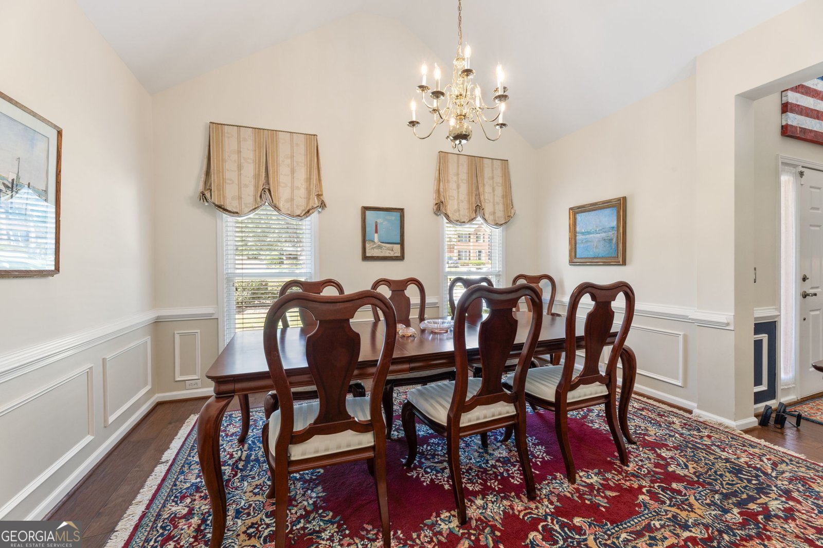 4209 Mill Grove Lane Smyrna - Photo 8