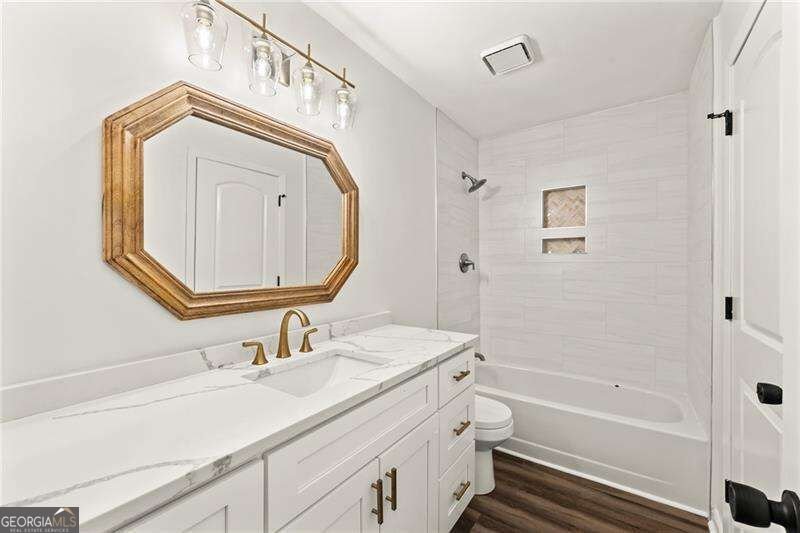 521 Warm Springs Circle Roswell - Photo 7