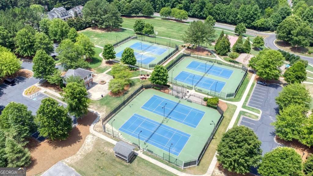 302 Grant Court Canton - Photo 21