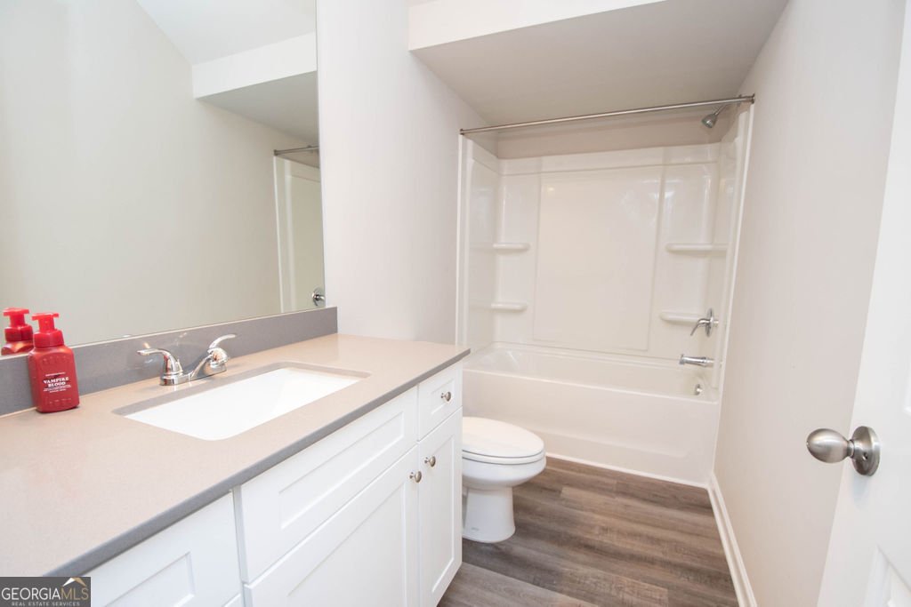 107 Hidden Hills Drive Carrollton - Photo 15
