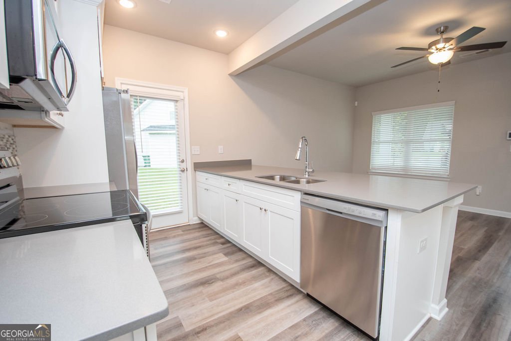 107 Hidden Hills Drive Carrollton - Photo 8