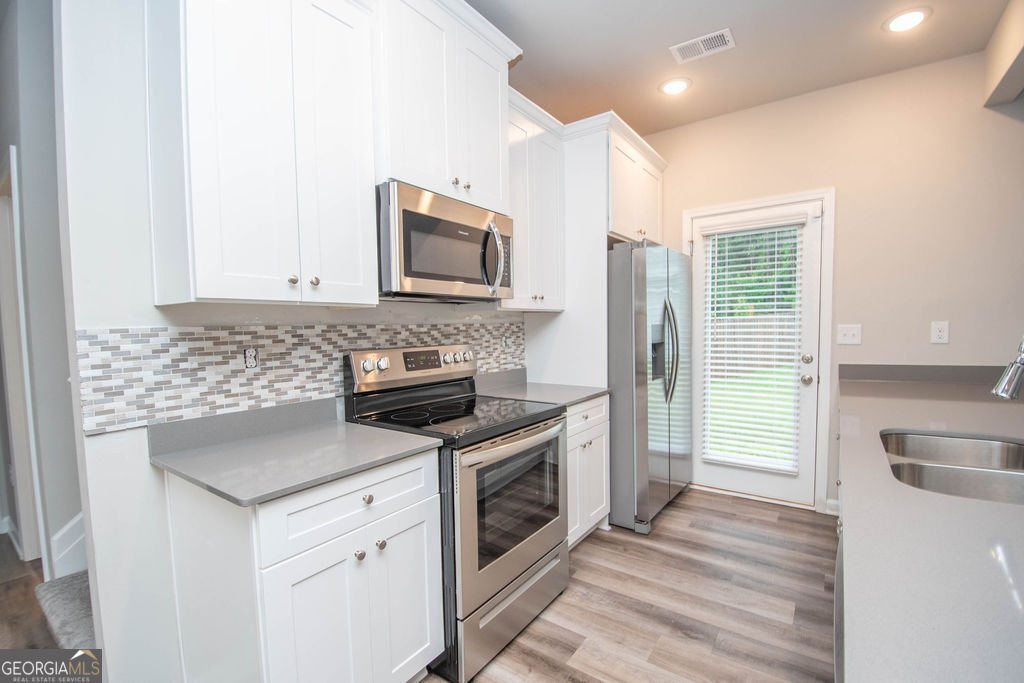 107 Hidden Hills Drive Carrollton - Photo 9