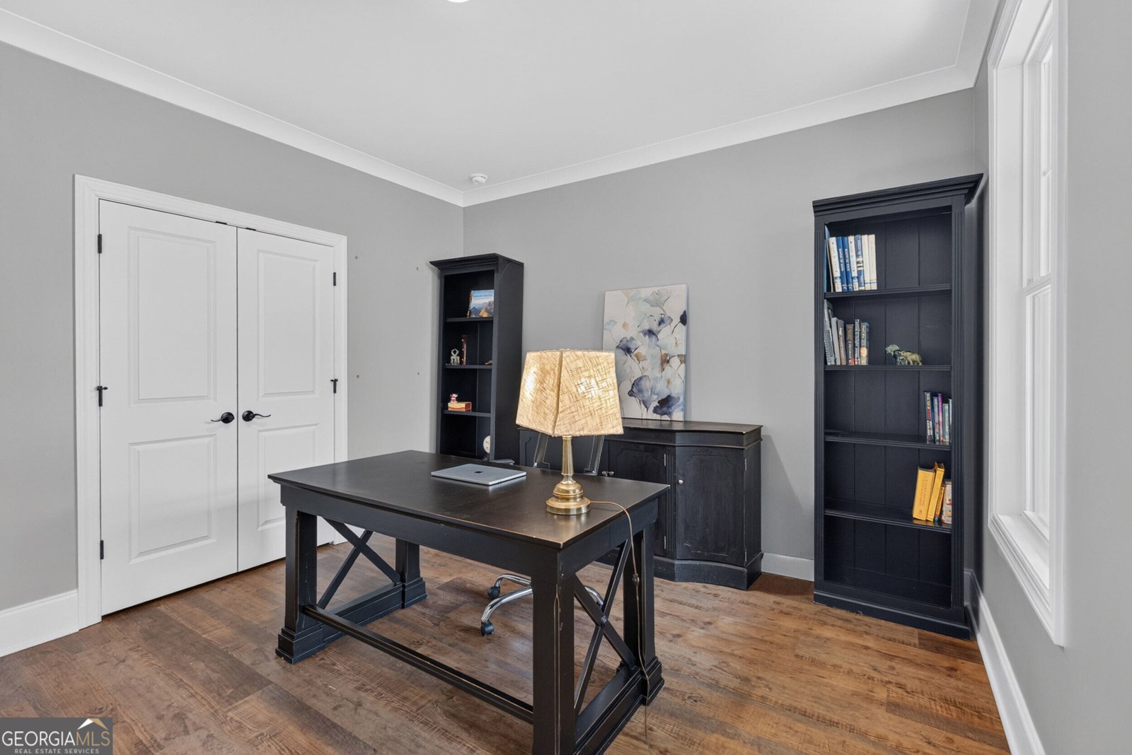 1058 Amarose Lane Marietta - Photo 10