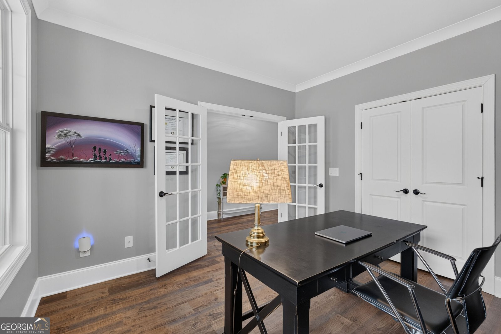 1058 Amarose Lane Marietta - Photo 11
