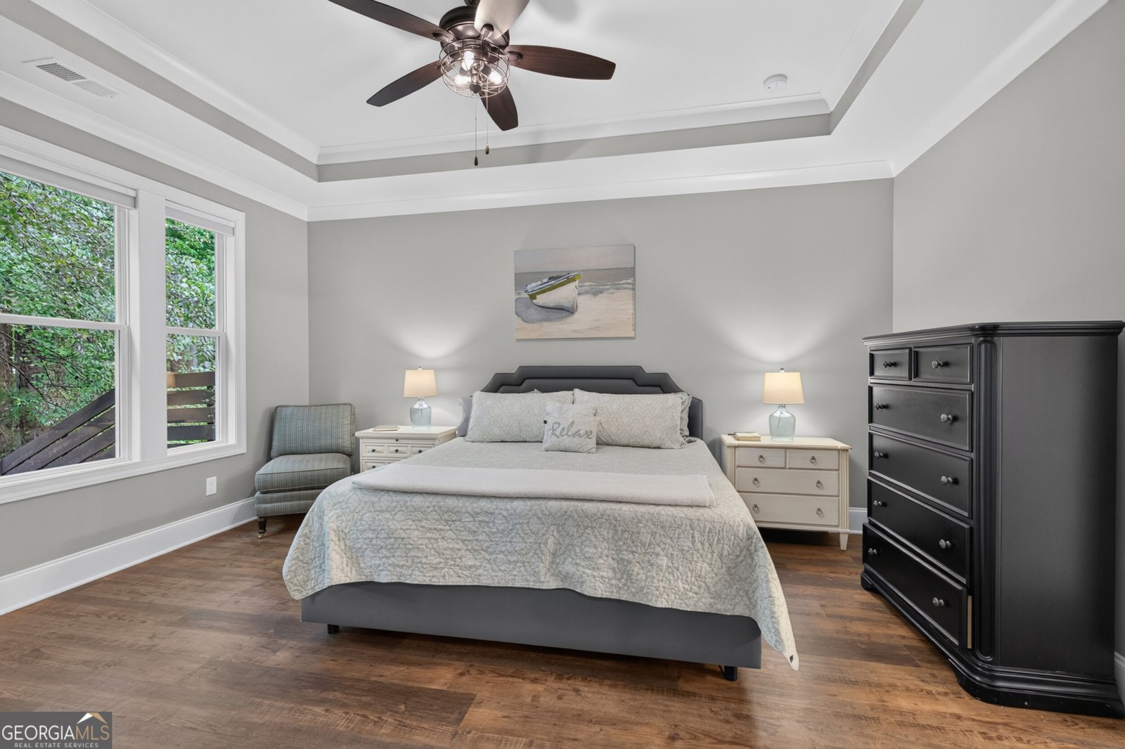1058 Amarose Lane Marietta - Photo 12