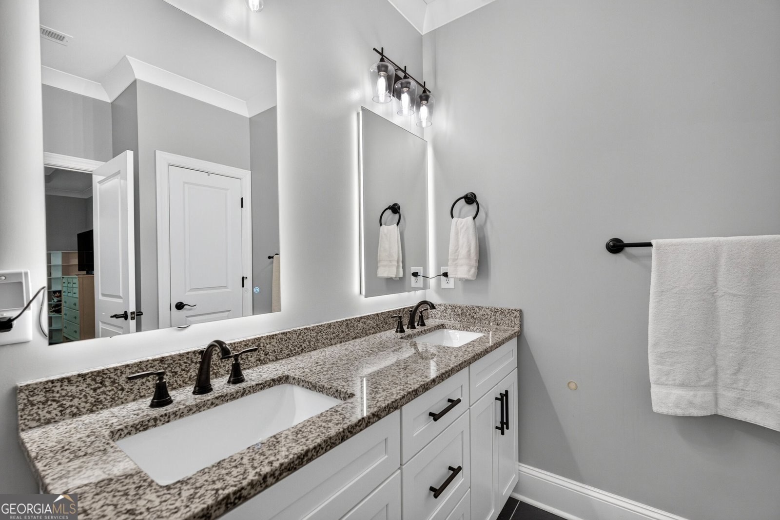 1058 Amarose Lane Marietta - Photo 13