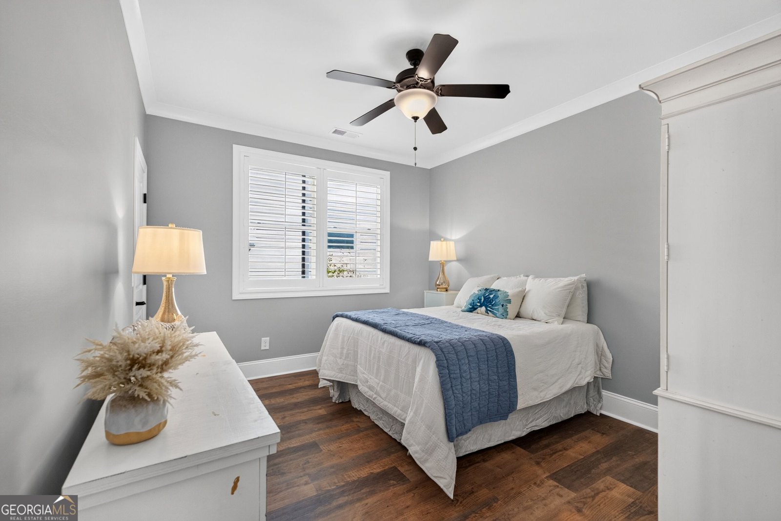 1058 Amarose Lane Marietta - Photo 16