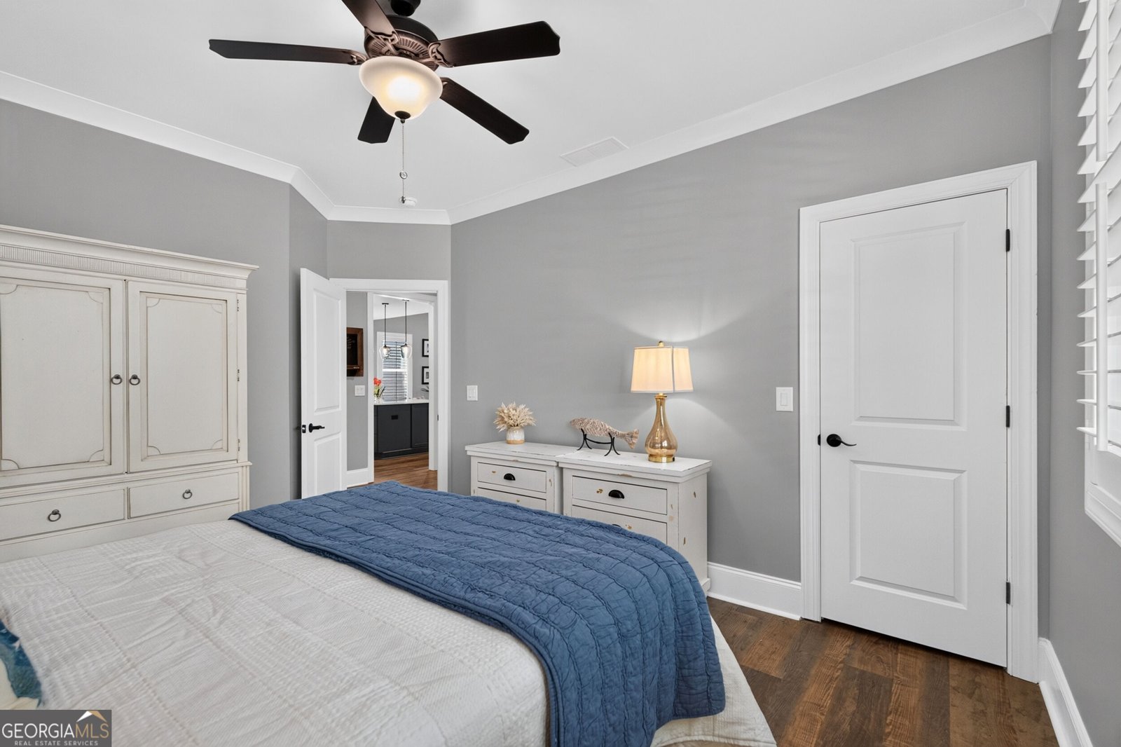 1058 Amarose Lane Marietta - Photo 17