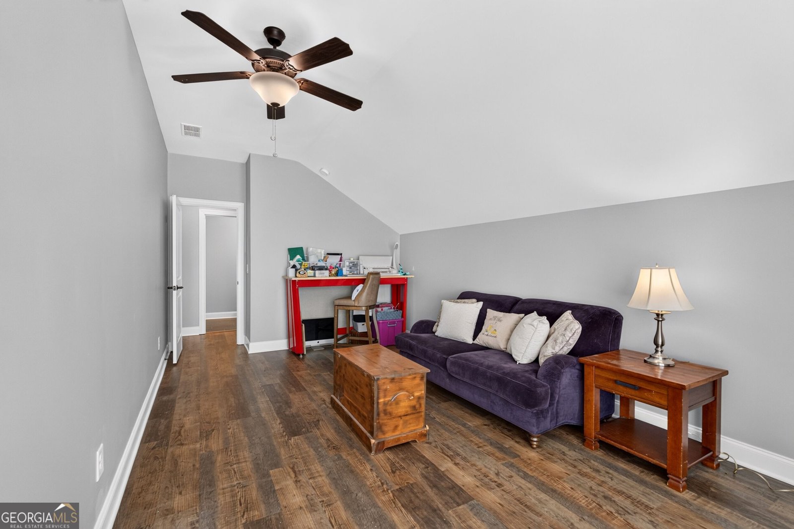 1058 Amarose Lane Marietta - Photo 19