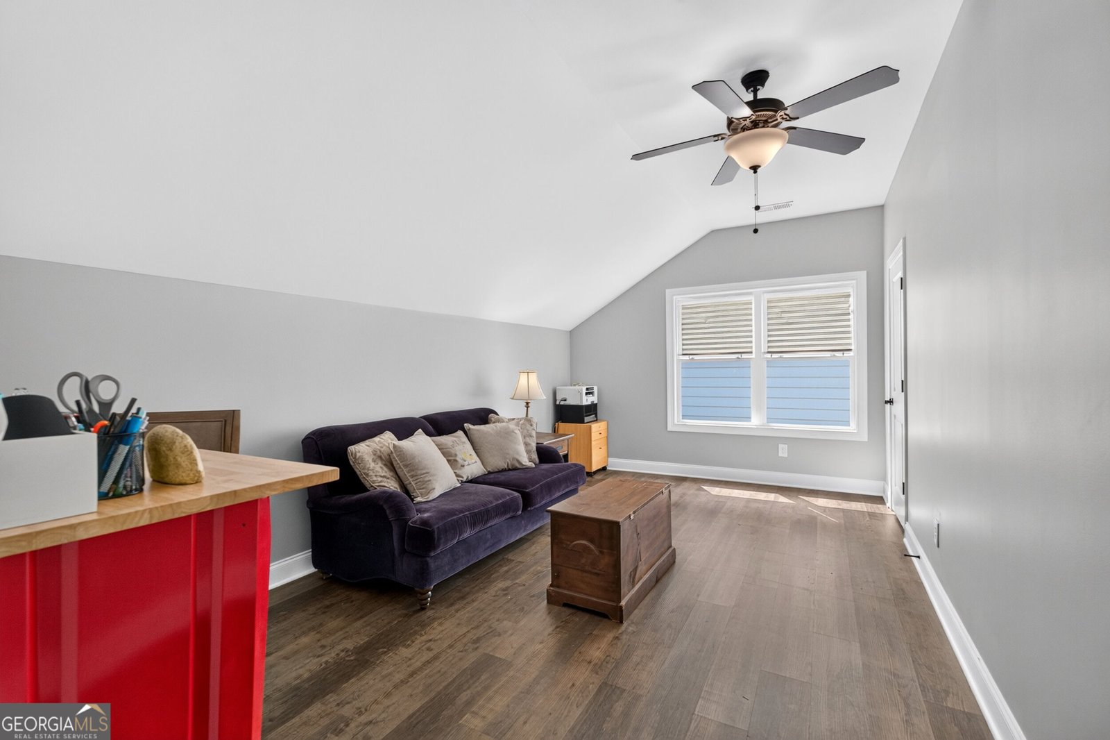 1058 Amarose Lane Marietta - Photo 20