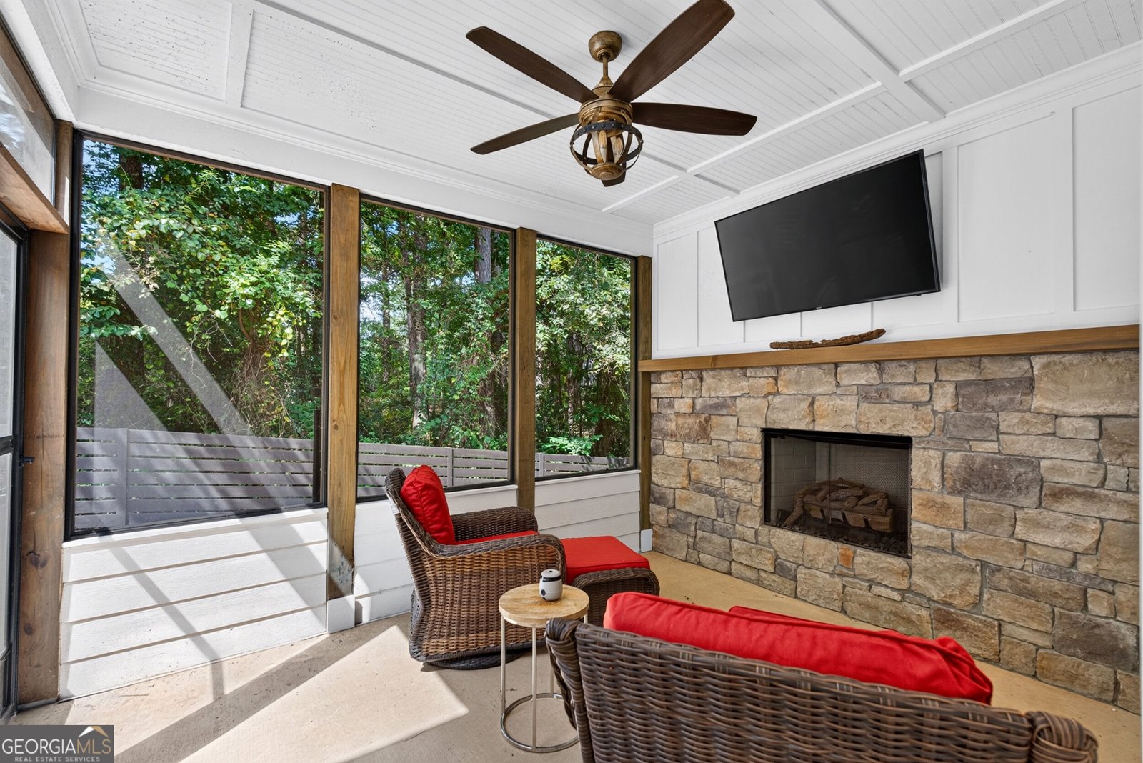 1058 Amarose Lane Marietta - Photo 23