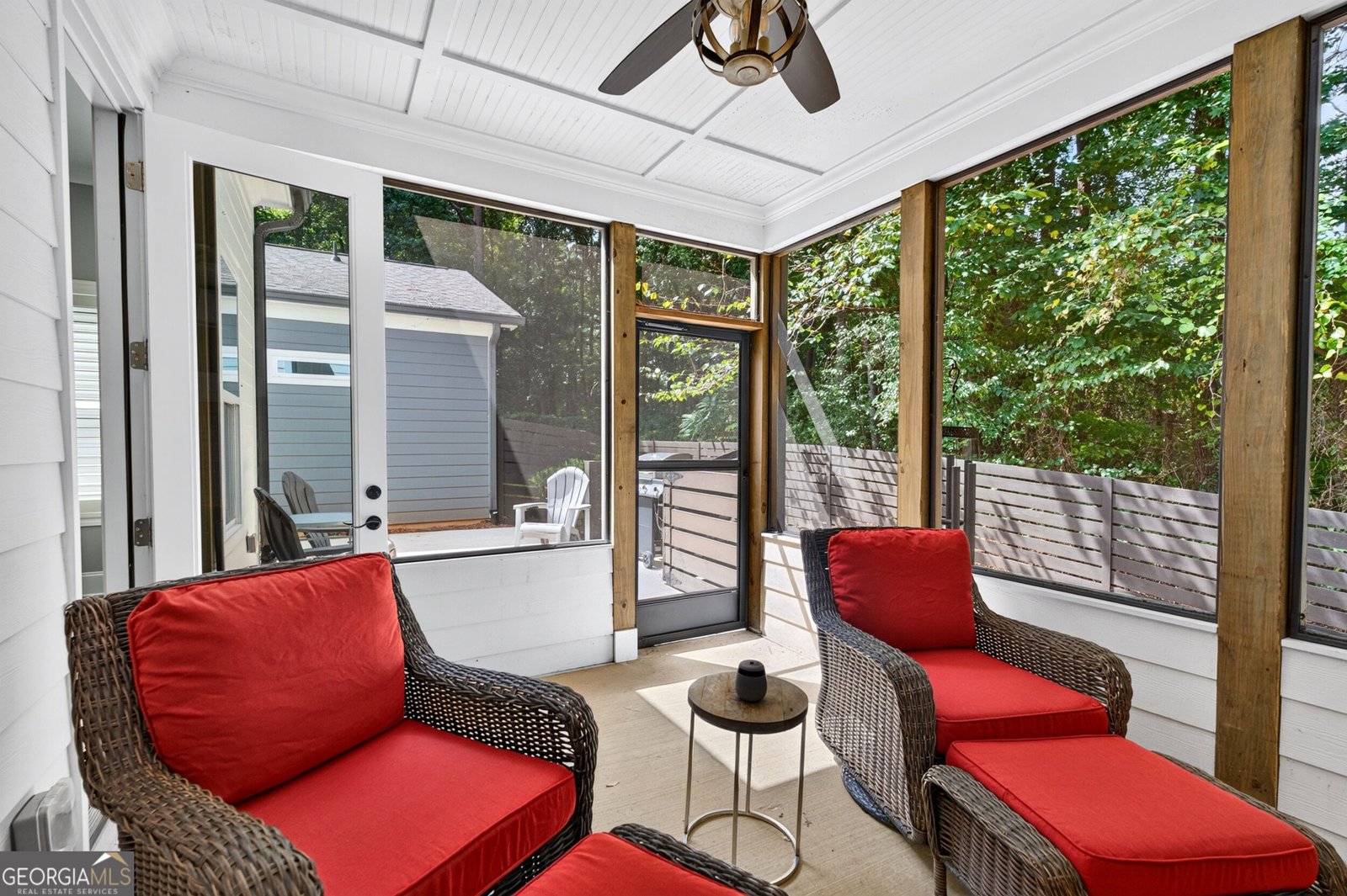 1058 Amarose Lane Marietta - Photo 24