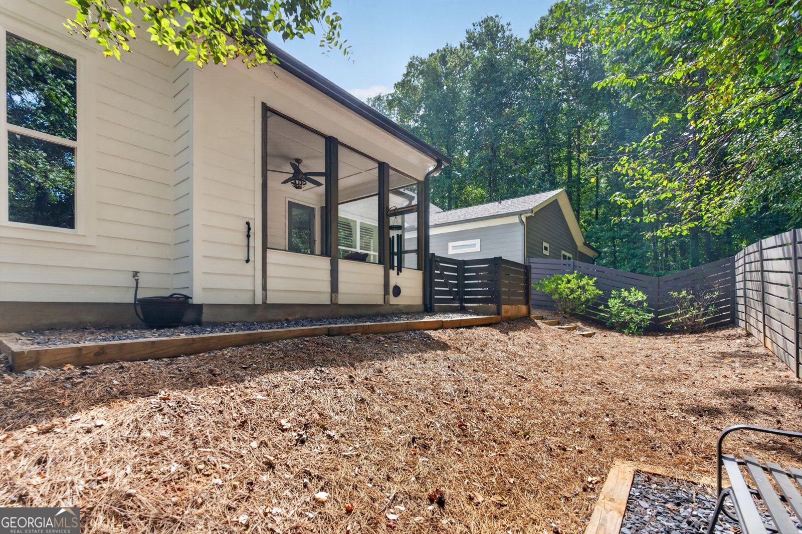 1058 Amarose Lane Marietta - Photo 25