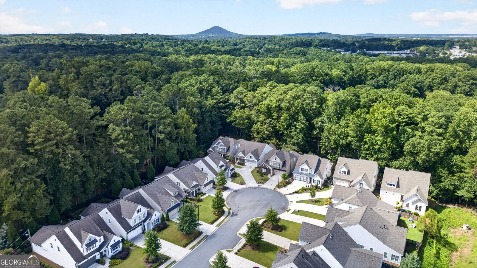 1058 Amarose Lane Marietta - Photo 26