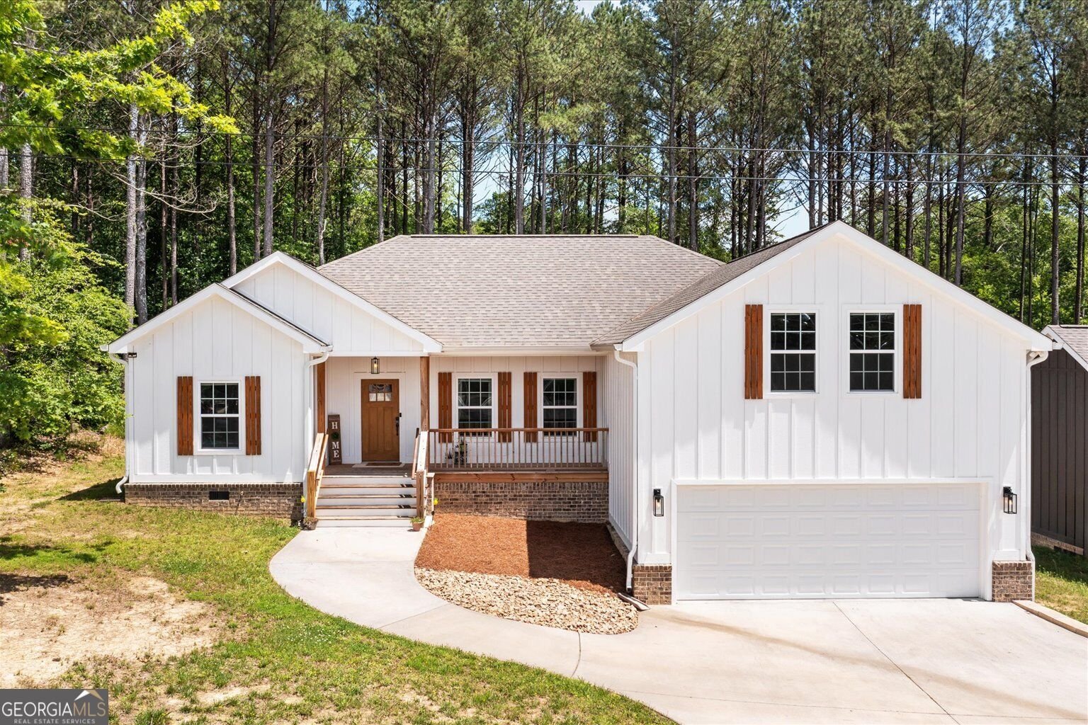 3182 Crow Road Dalton - main photo