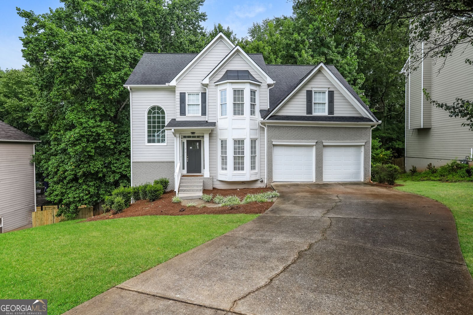 85 Valleyside Drive Dallas - main photo