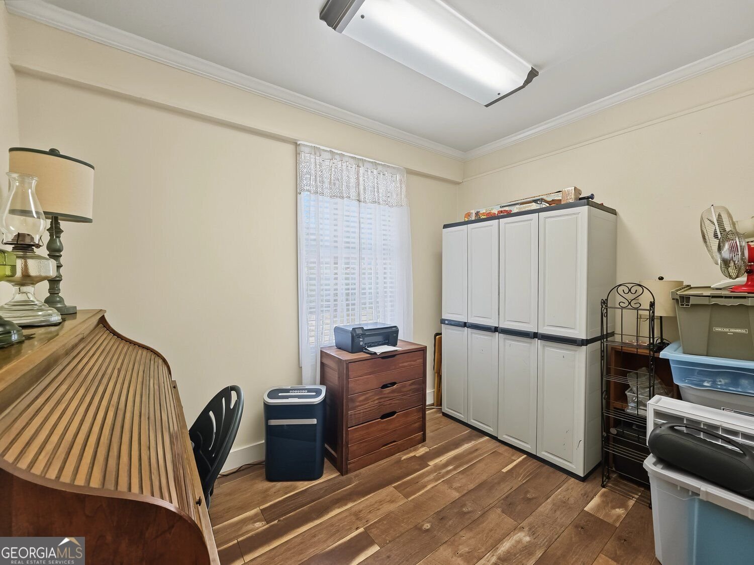 4820 Brownsville Road Powder Springs - Photo 12