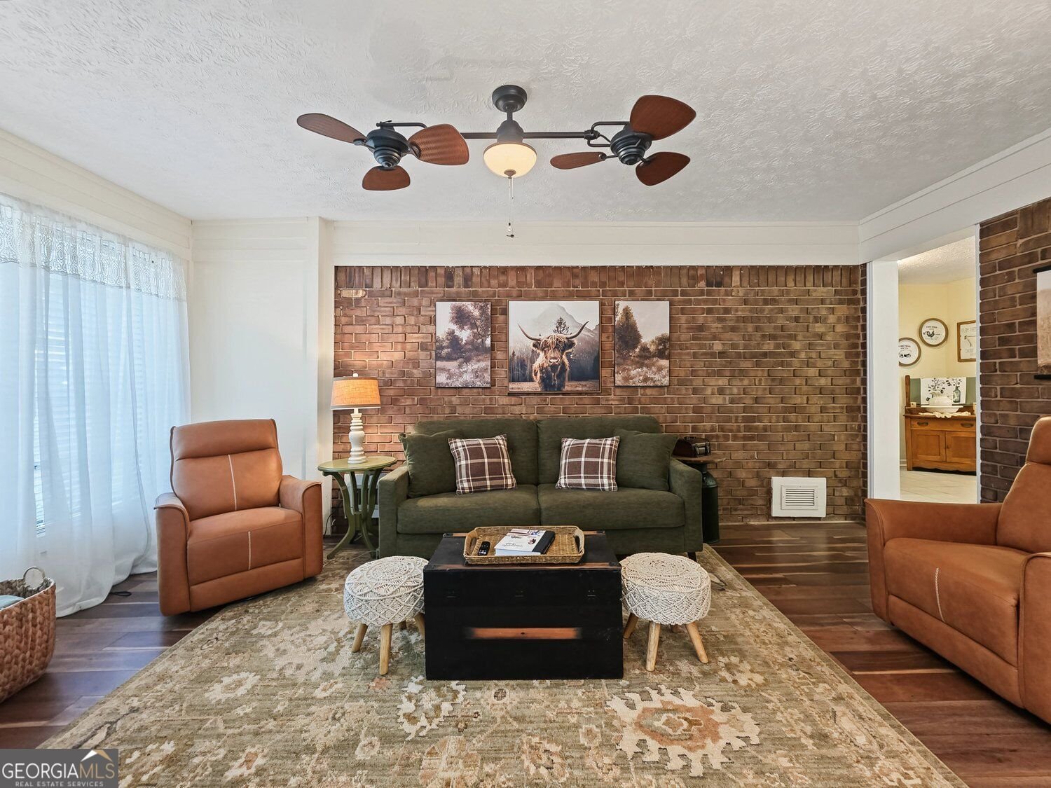 4820 Brownsville Road Powder Springs - Photo 13