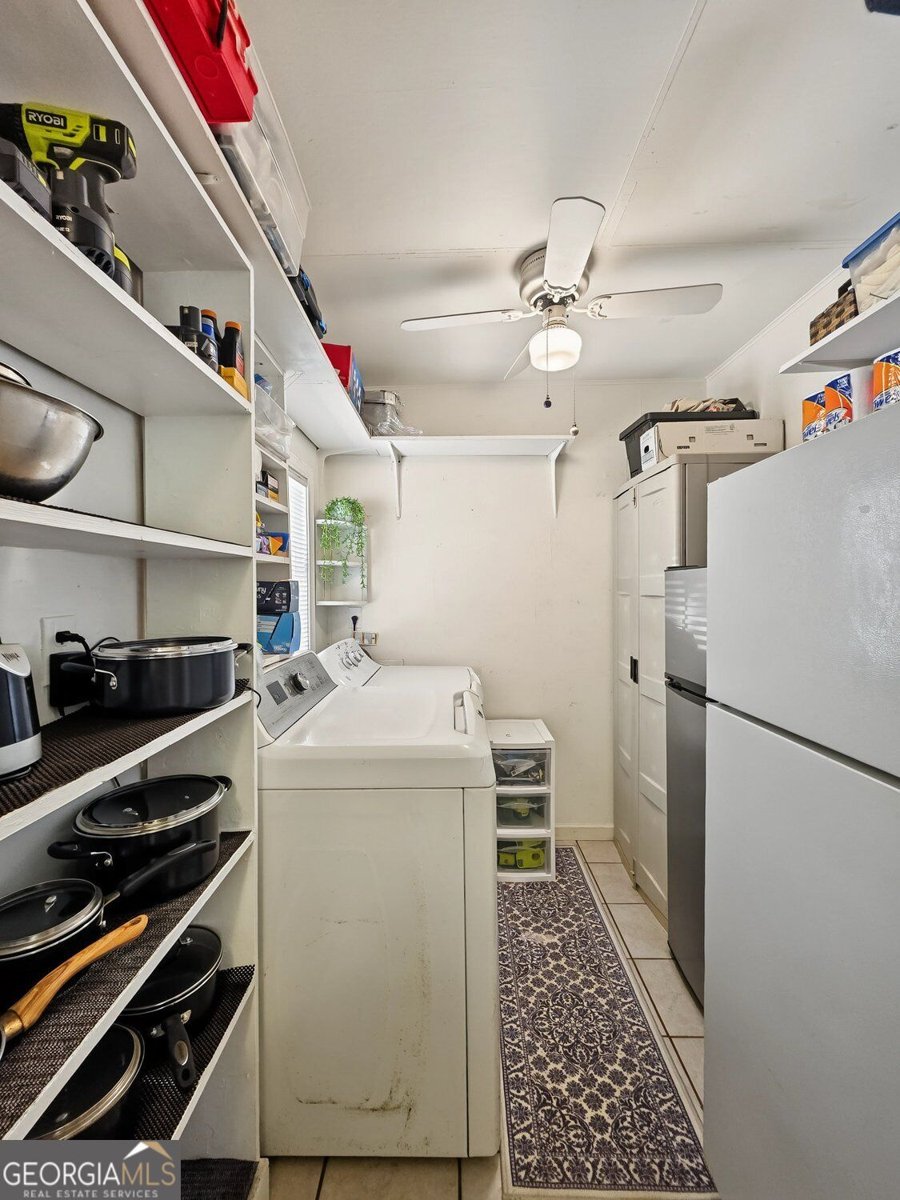 4820 Brownsville Road Powder Springs - Photo 16