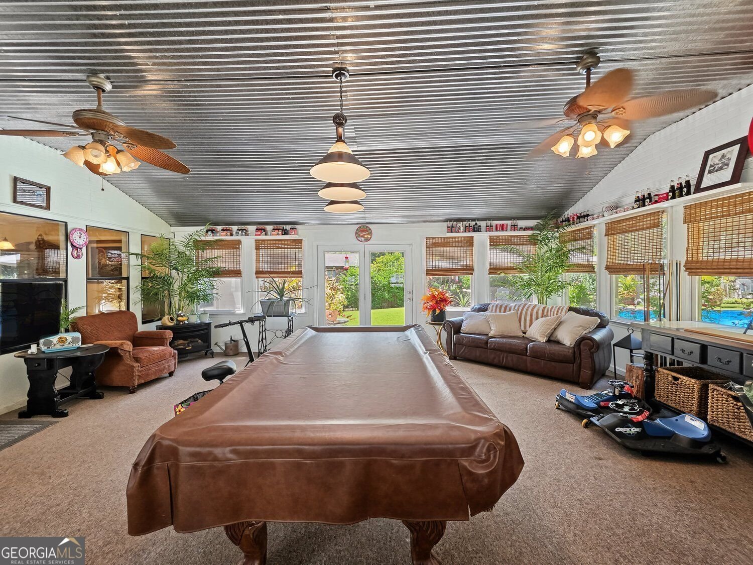 4820 Brownsville Road Powder Springs - Photo 25