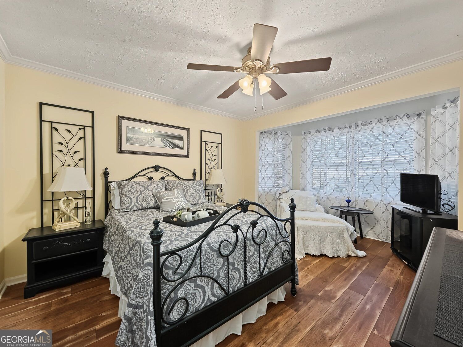 4820 Brownsville Road Powder Springs - Photo 26