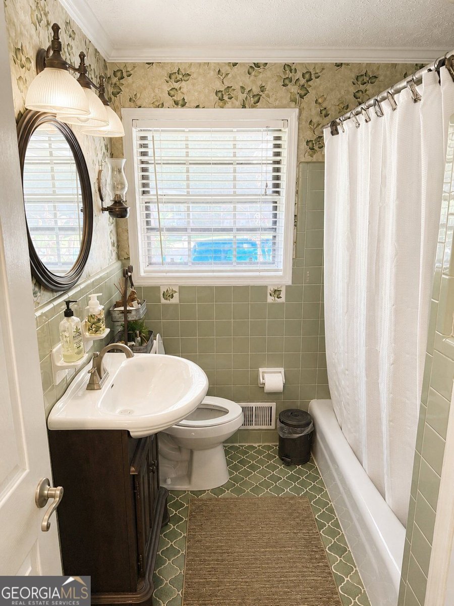 4820 Brownsville Road Powder Springs - Photo 27