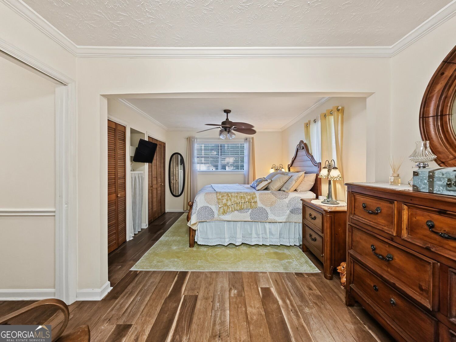 4820 Brownsville Road Powder Springs - Photo 29