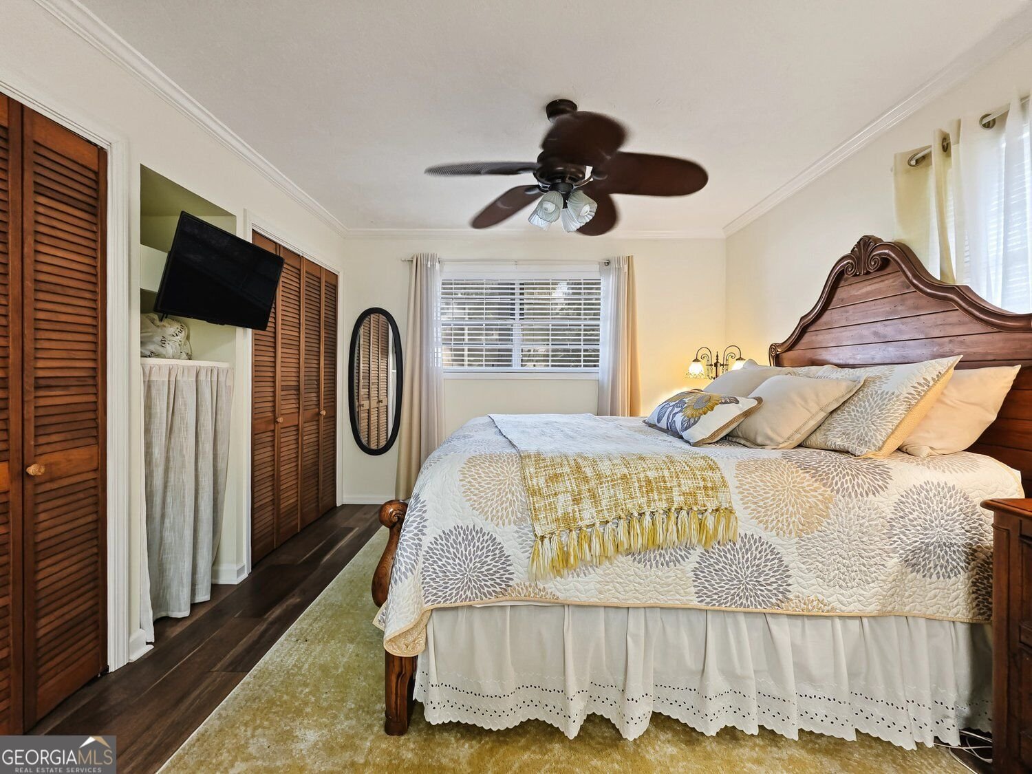 4820 Brownsville Road Powder Springs - Photo 30