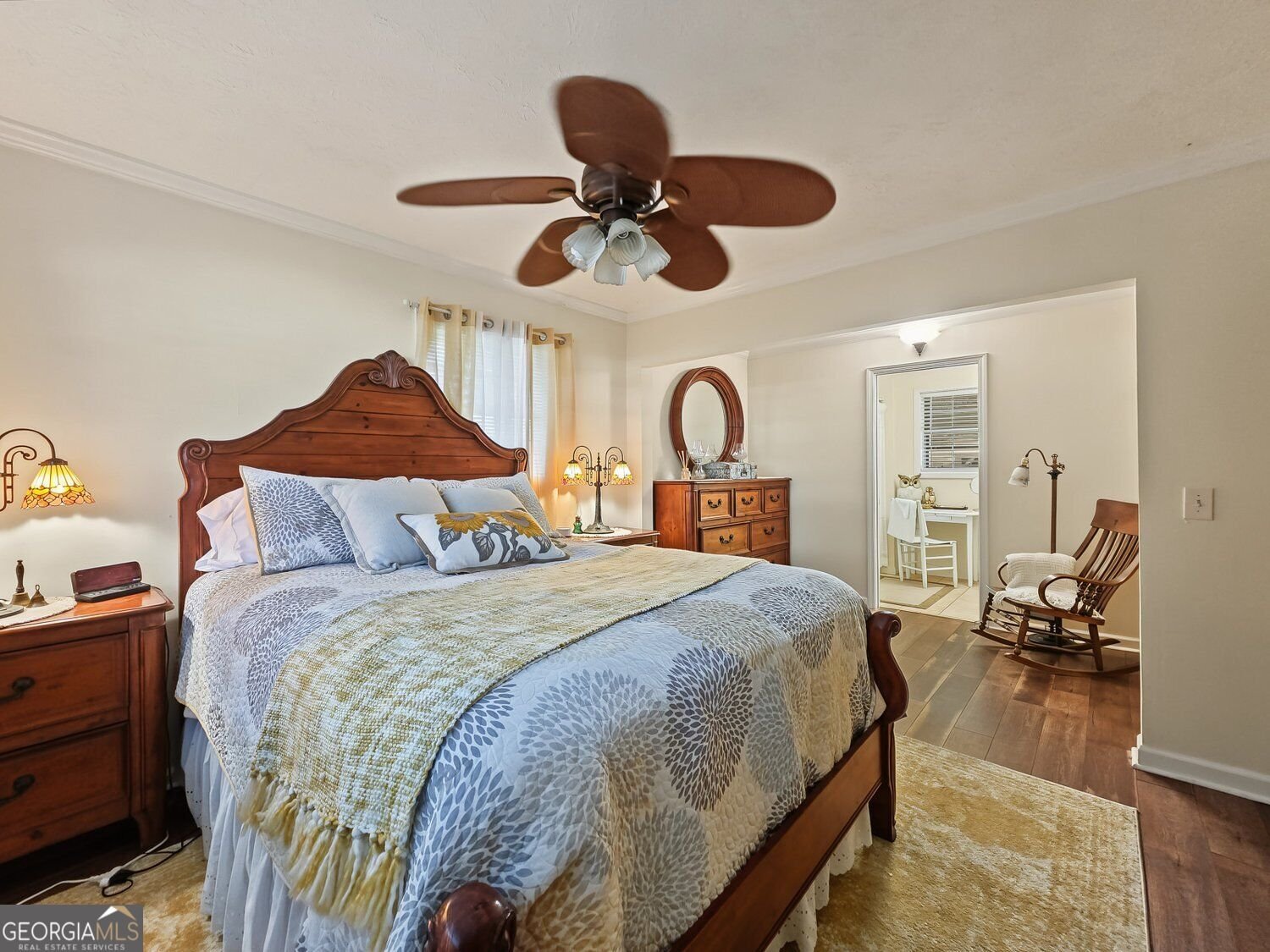 4820 Brownsville Road Powder Springs - Photo 31