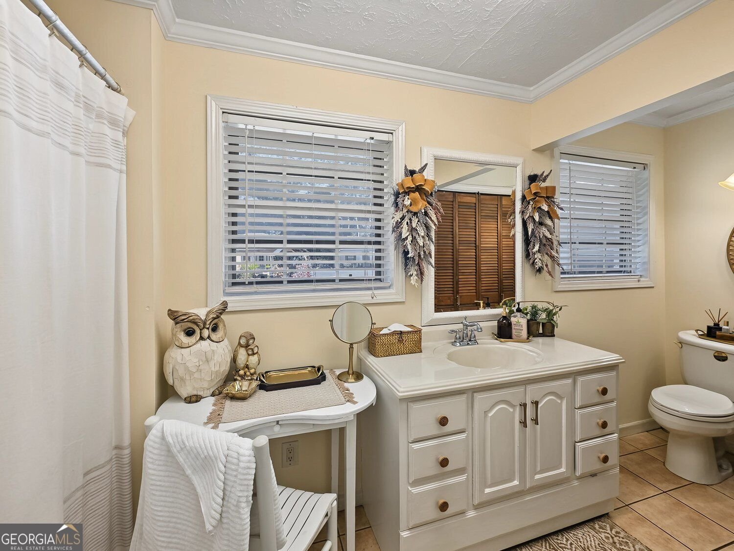 4820 Brownsville Road Powder Springs - Photo 32