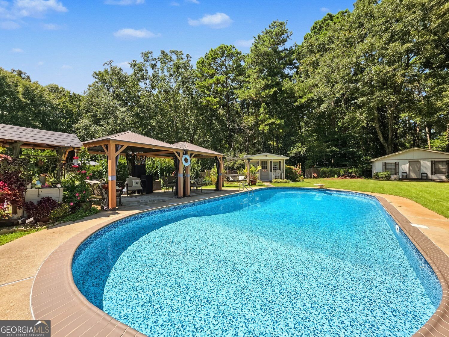 4820 Brownsville Road Powder Springs - Photo 34