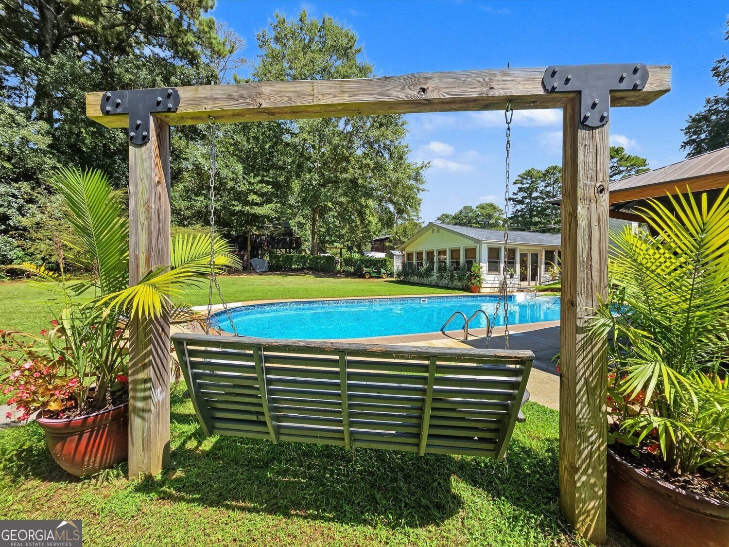 4820 Brownsville Road Powder Springs - Photo 37