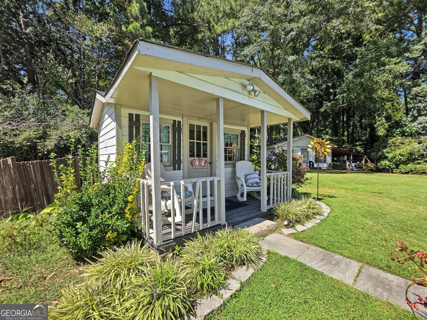 4820 Brownsville Road Powder Springs - Photo 38