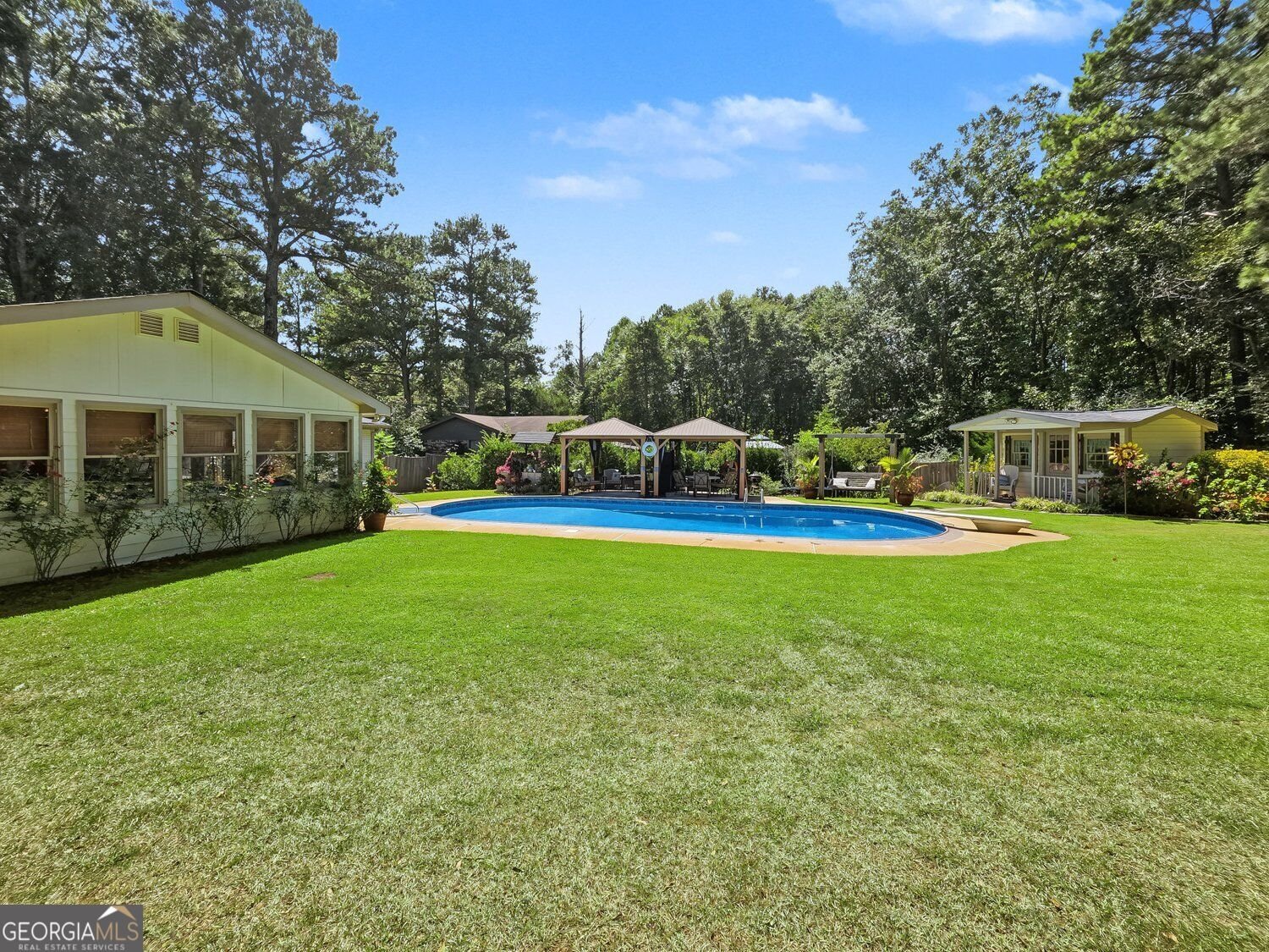 4820 Brownsville Road Powder Springs - Photo 41