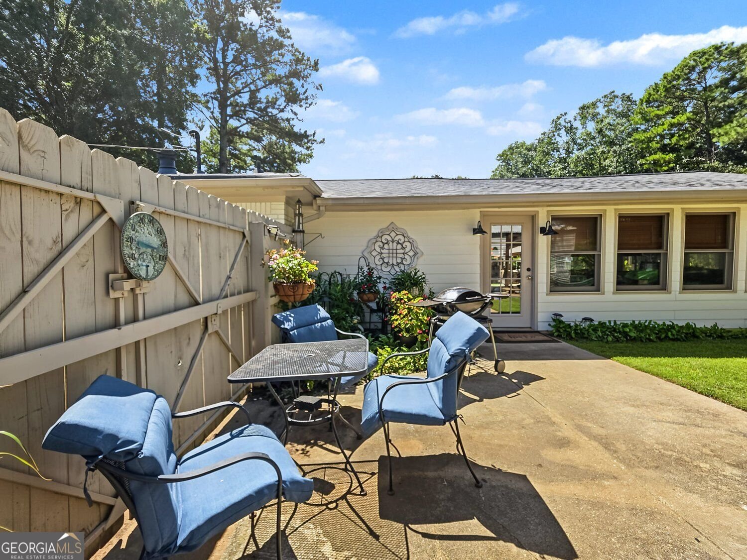 4820 Brownsville Road Powder Springs - Photo 48