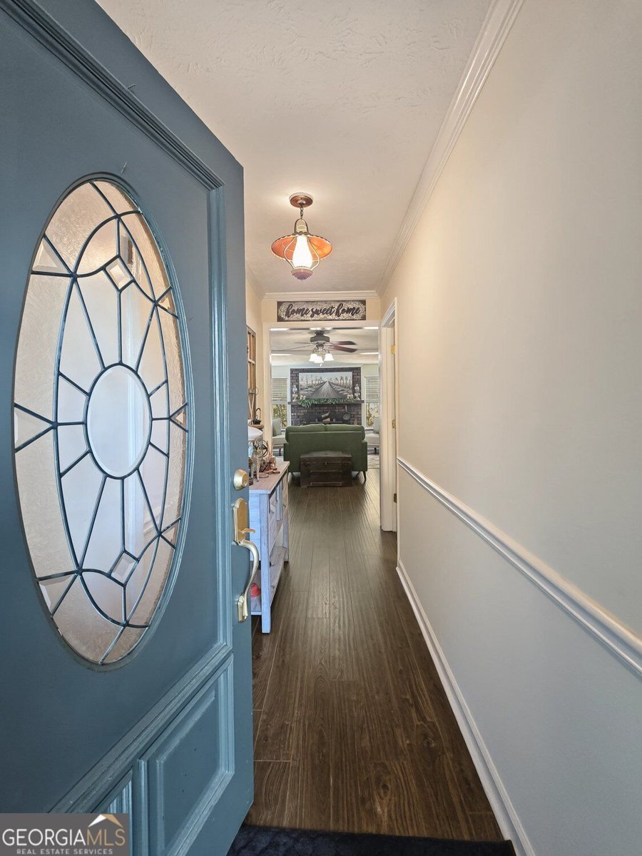 4820 Brownsville Road Powder Springs - Photo 6