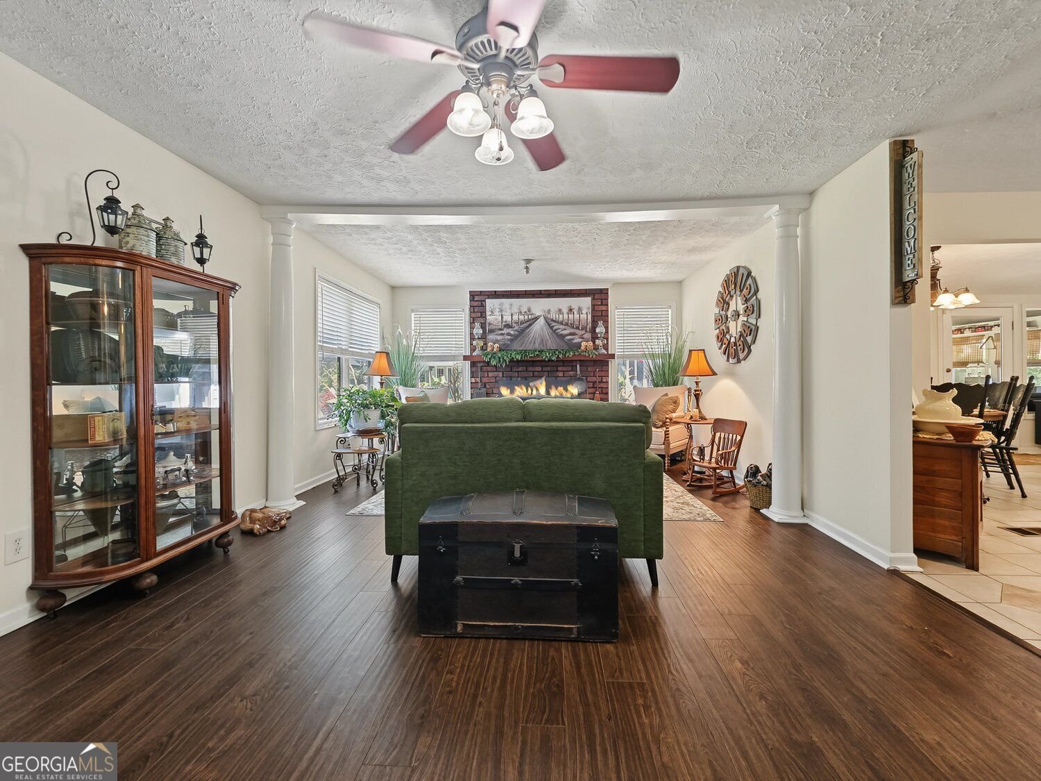 4820 Brownsville Road Powder Springs - Photo 7