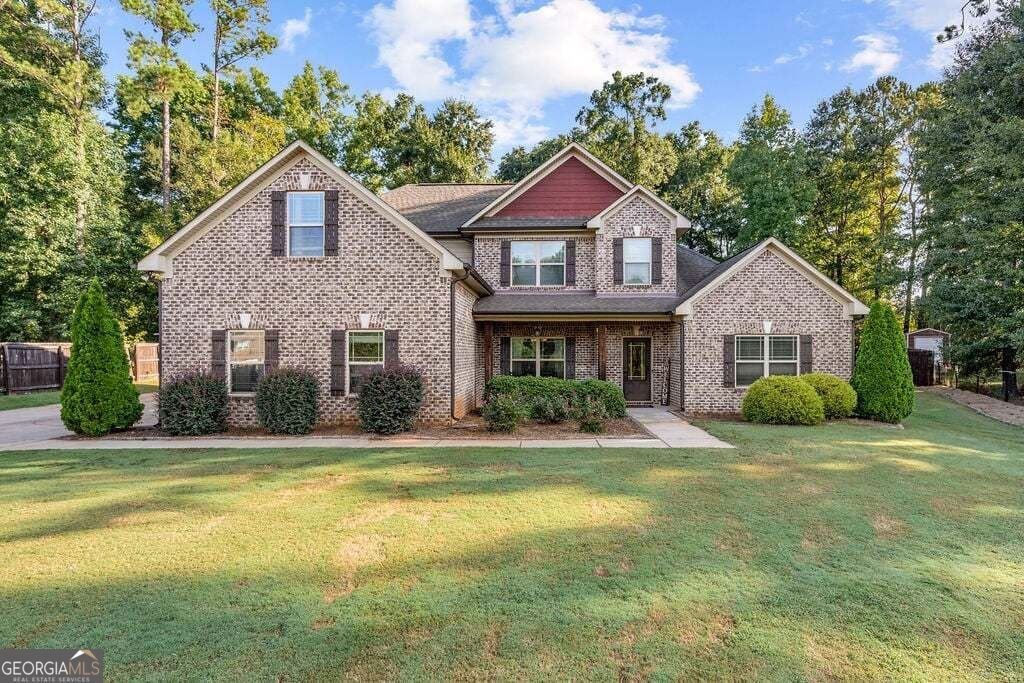 129 Coldwater Creek Drive McDonough - main photo