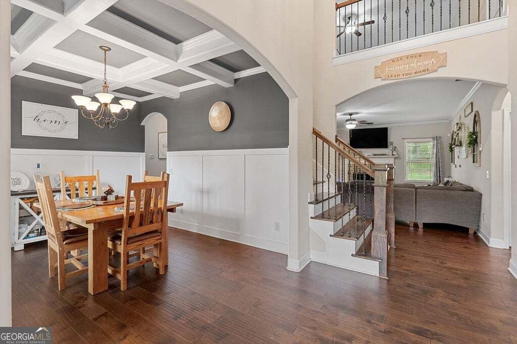 129 Coldwater Creek Drive McDonough - Photo 10