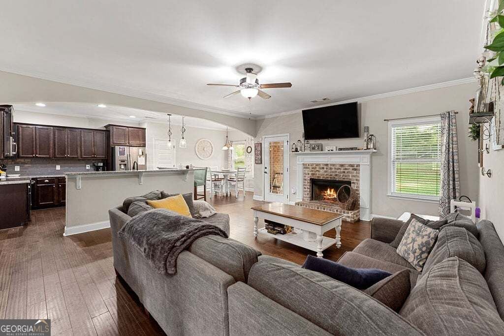 129 Coldwater Creek Drive McDonough - Photo 11