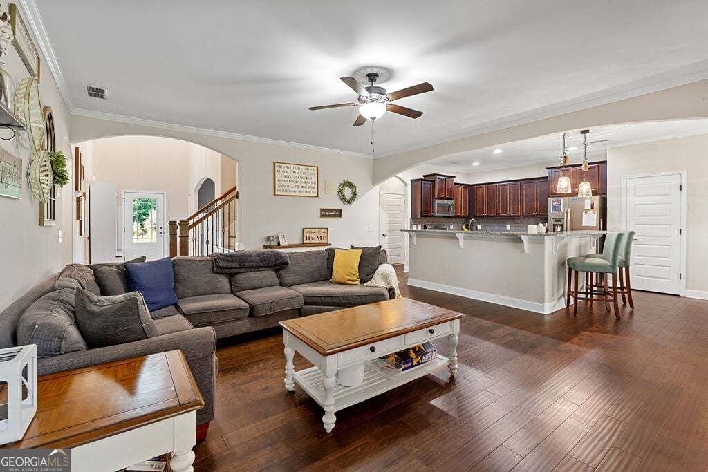 129 Coldwater Creek Drive McDonough - Photo 13