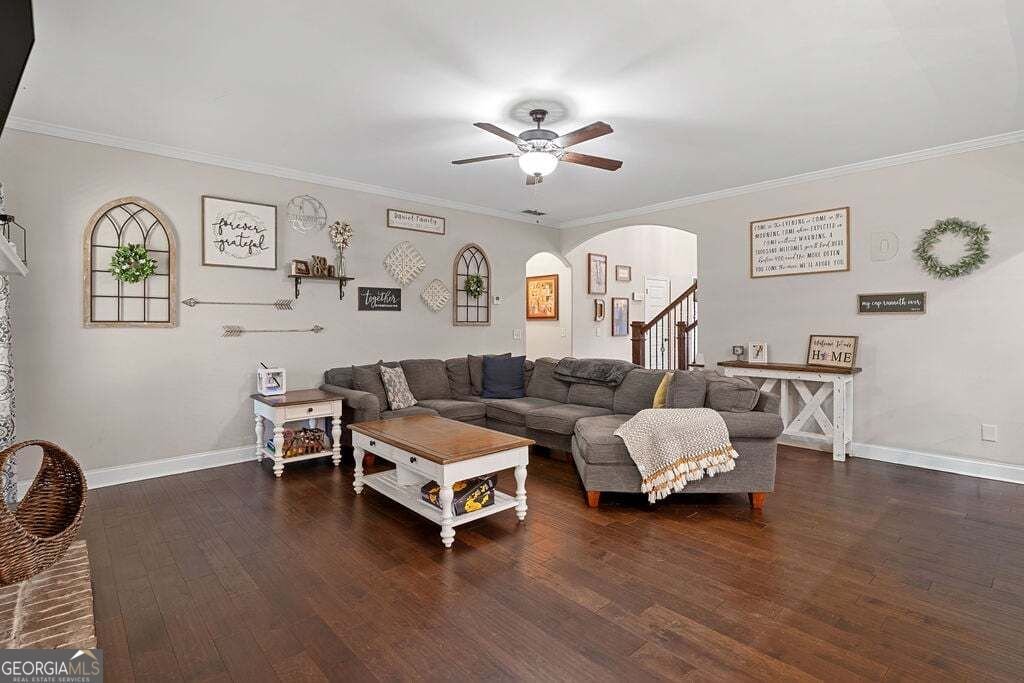 129 Coldwater Creek Drive McDonough - Photo 14