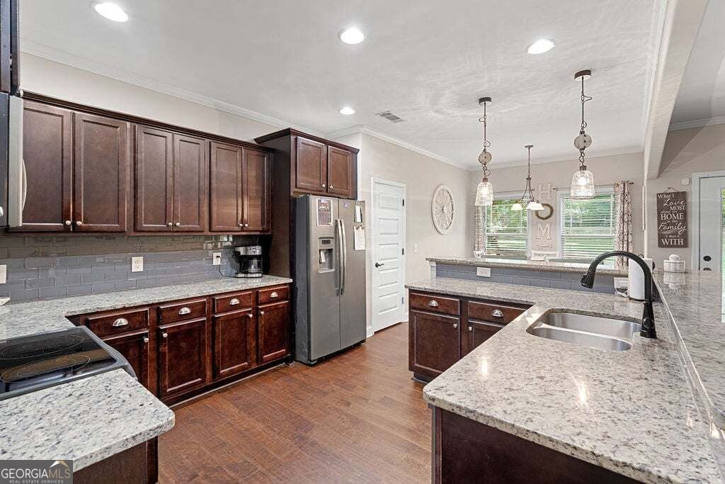 129 Coldwater Creek Drive McDonough - Photo 15