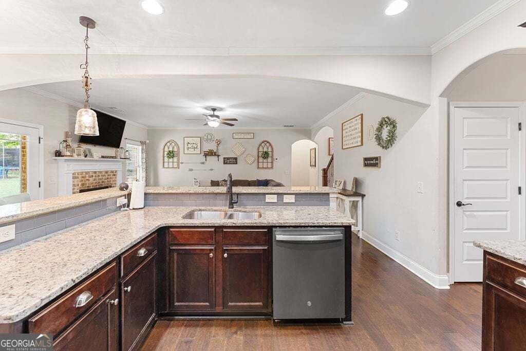 129 Coldwater Creek Drive McDonough - Photo 16