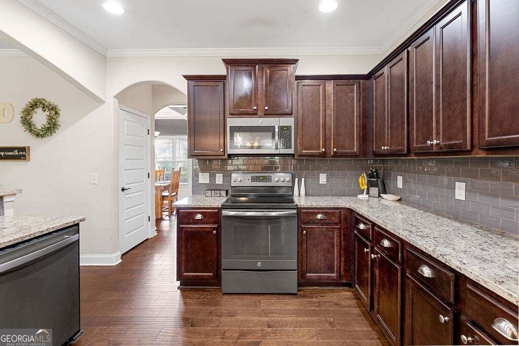 129 Coldwater Creek Drive McDonough - Photo 17